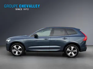 Volvo XC60 T6 eAWD PluginHybrid Plus Dark Geartronic