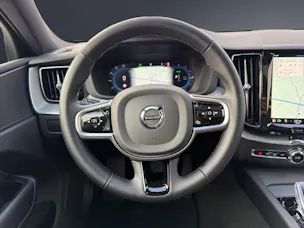 Volvo XC60 T6 eAWD PluginHybrid Plus Dark Geartronic