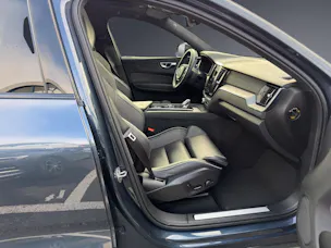 Volvo XC60 T6 eAWD PluginHybrid Plus Dark Geartronic