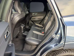 Volvo XC60 T6 eAWD PluginHybrid Plus Dark Geartronic