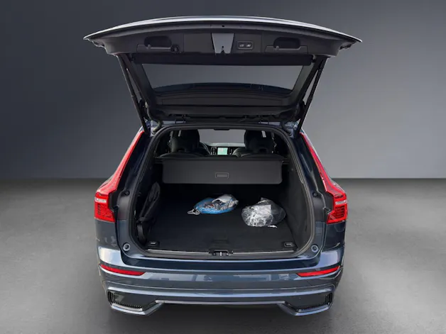 Volvo XC60 T6 eAWD PluginHybrid Plus Dark Geartronic