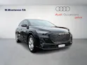 Audi Q4 Sportback e-tron 45 Edition Swiss Ski quattro