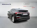 Audi Q4 Sportback e-tron 45 Edition Swiss Ski quattro