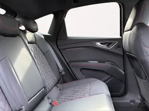 Audi Q4 Sportback e-tron 45 Edition Swiss Ski quattro