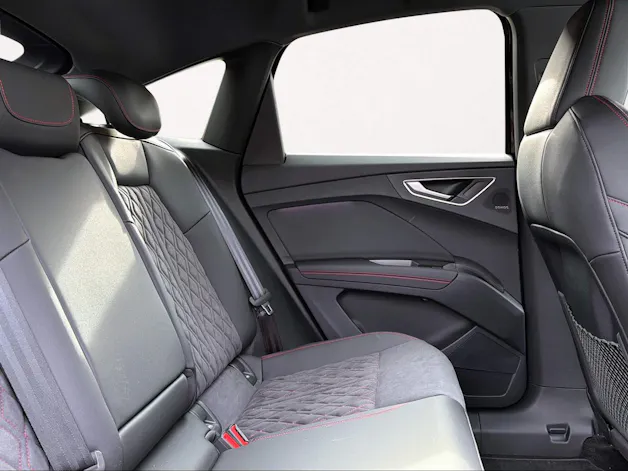 Audi Q4 Sportback e-tron 45 Edition Swiss Ski quattro