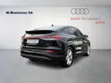 Audi Q4 Sportback e-tron 45 Edition Swiss Ski quattro