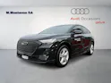 Audi Q4 Sportback e-tron 45 Edition Swiss Ski quattro