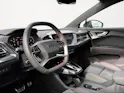 Audi Q4 Sportback e-tron 45 Edition Swiss Ski quattro