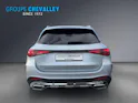 Mercedes-Benz GLC 220 d 4Matic 9G-Tronic