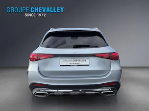 Mercedes-Benz GLC 220 d 4Matic 9G-Tronic