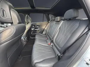Mercedes-Benz GLC 220 d 4Matic 9G-Tronic