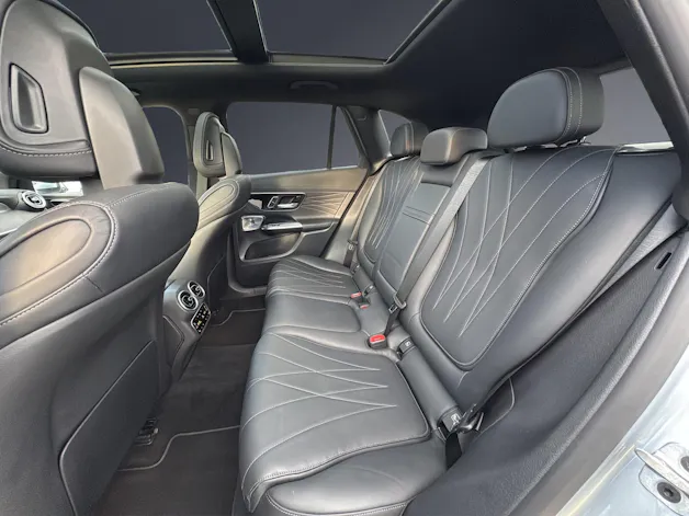 Mercedes-Benz GLC 220 d 4Matic 9G-Tronic