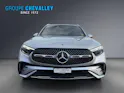 Mercedes-Benz GLC 220 d 4Matic 9G-Tronic