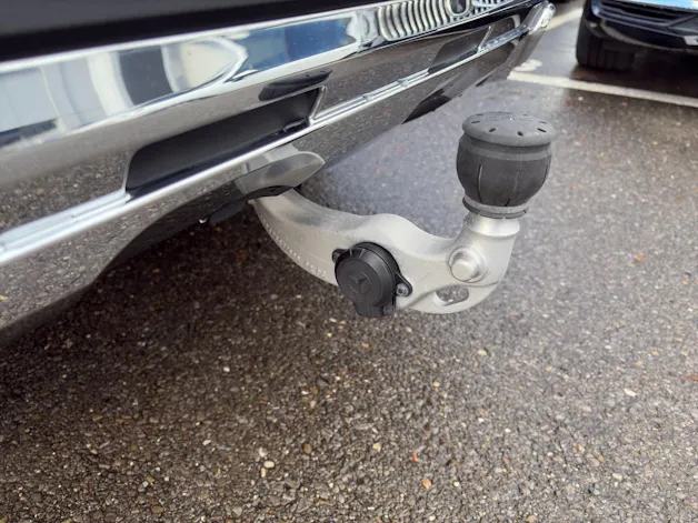 Mercedes-Benz GLC 220 d 4Matic 9G-Tronic