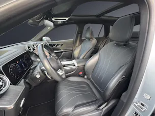 Mercedes-Benz GLC 220 d 4Matic 9G-Tronic