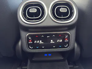 Mercedes-Benz GLC 220 d 4Matic 9G-Tronic