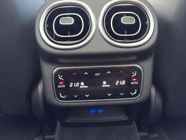 Mercedes-Benz GLC 220 d 4Matic 9G-Tronic