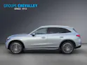 Mercedes-Benz GLC 220 d 4Matic 9G-Tronic