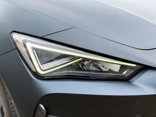 Cupra LEON ST 1.4 e-HYBRID pHEV DSG