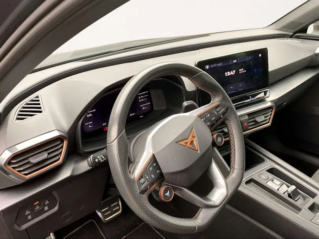 Cupra LEON ST 1.4 e-HYBRID pHEV DSG