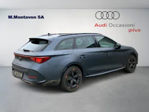 Cupra LEON ST 1.4 e-HYBRID pHEV DSG
