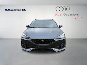 Cupra LEON ST 1.4 e-HYBRID pHEV DSG