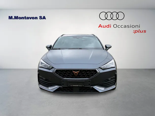 Cupra LEON ST 1.4 e-HYBRID pHEV DSG