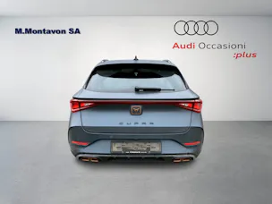 Cupra LEON ST 1.4 e-HYBRID pHEV DSG