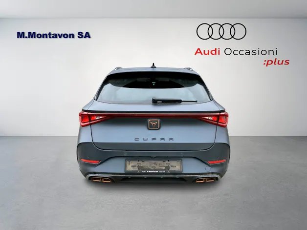Cupra LEON ST 1.4 e-HYBRID pHEV DSG