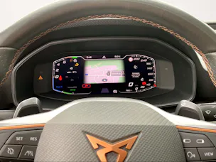 Cupra LEON ST 1.4 e-HYBRID pHEV DSG