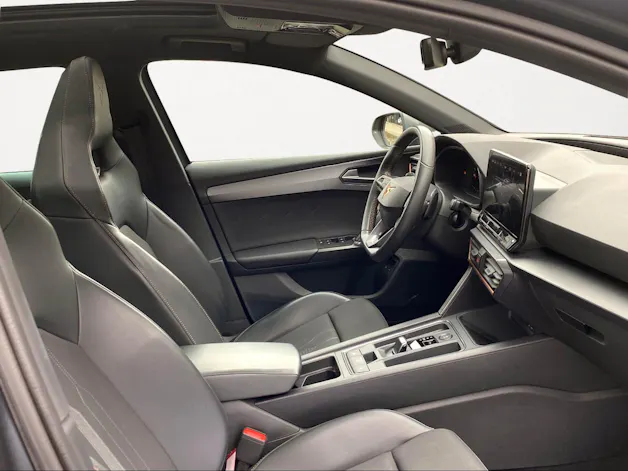 Cupra LEON ST 1.4 e-HYBRID pHEV DSG