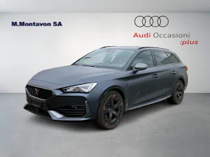 Cupra LEON ST 1.4 e-HYBRID pHEV DSG