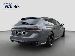 Peugeot 508 SW 1.6 Plug-in Hybrid4 PSE