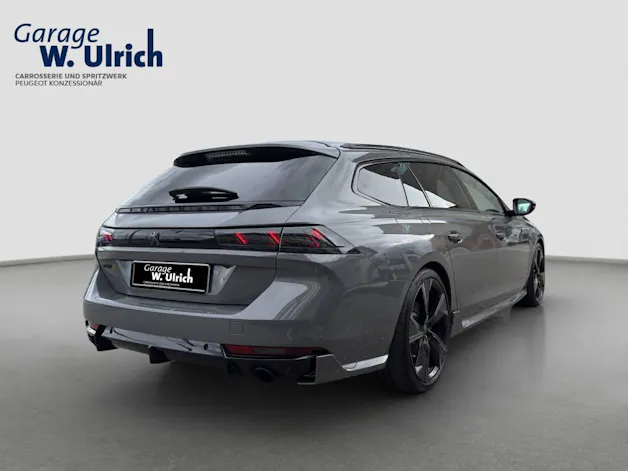 Peugeot 508 SW 1.6 Plug-in Hybrid4 PSE