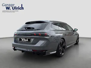 Peugeot 508 SW 1.6 Plug-in Hybrid4 PSE
