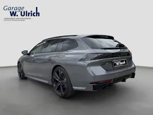 Peugeot 508 SW 1.6 Plug-in Hybrid4 PSE