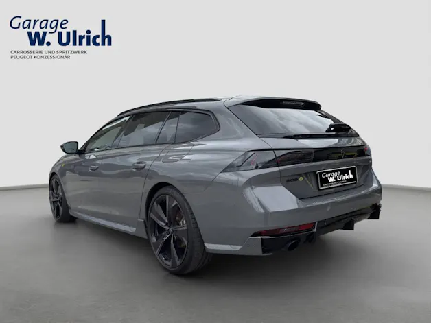 Peugeot 508 SW 1.6 Plug-in Hybrid4 PSE