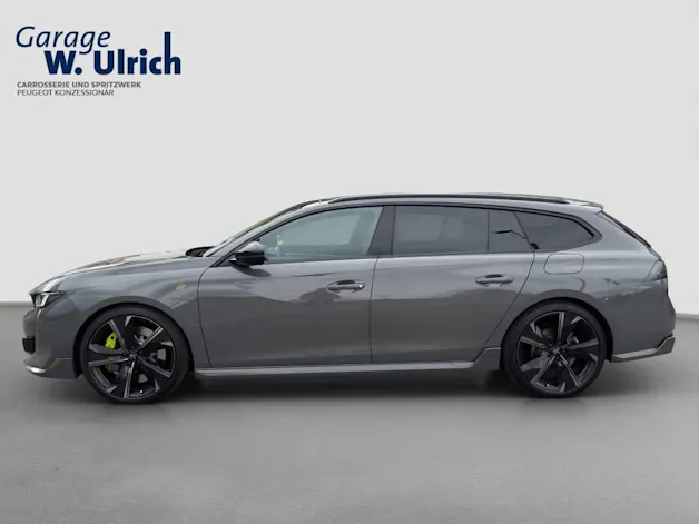 Peugeot 508 SW 1.6 Plug-in Hybrid4 PSE