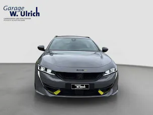 Peugeot 508 SW 1.6 Plug-in Hybrid4 PSE