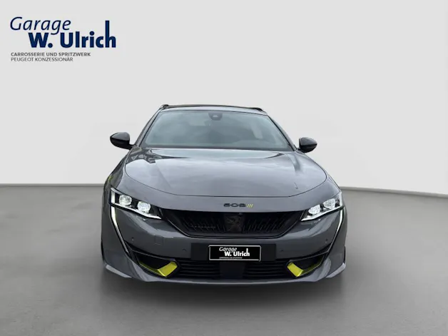 Peugeot 508 SW 1.6 Plug-in Hybrid4 PSE