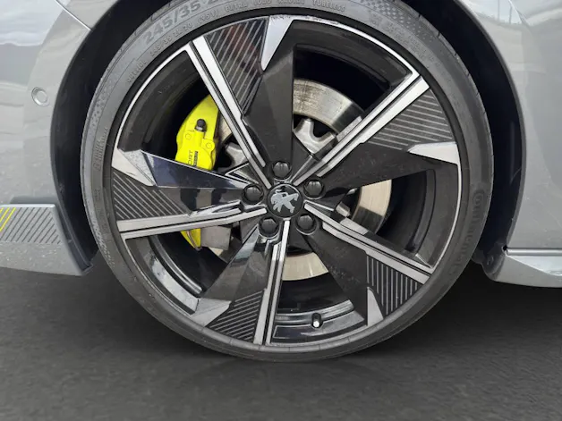 Peugeot 508 SW 1.6 Plug-in Hybrid4 PSE