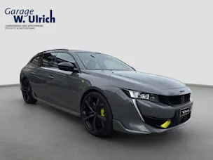 Peugeot 508 SW 1.6 Plug-in Hybrid4 PSE
