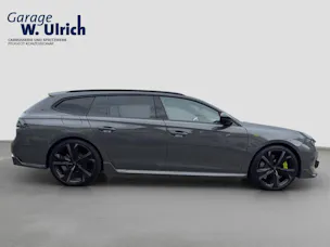 Peugeot 508 SW 1.6 Plug-in Hybrid4 PSE