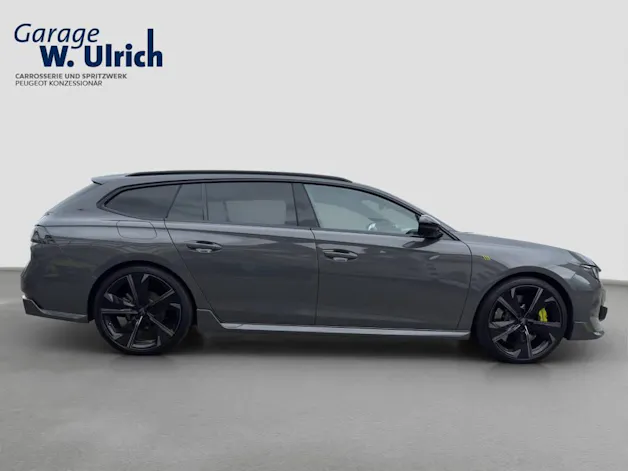 Peugeot 508 SW 1.6 Plug-in Hybrid4 PSE