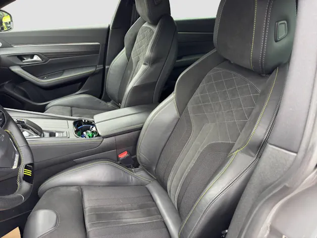 Peugeot 508 SW 1.6 Plug-in Hybrid4 PSE