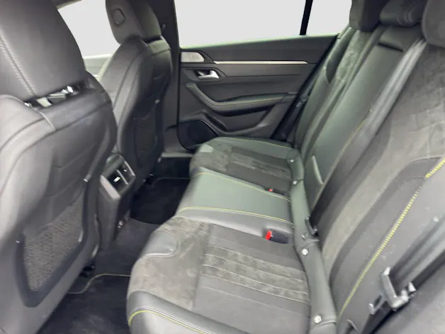 Peugeot 508 SW 1.6 Plug-in Hybrid4 PSE