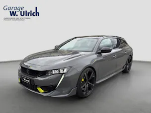Peugeot 508 SW 1.6 Plug-in Hybrid4 PSE