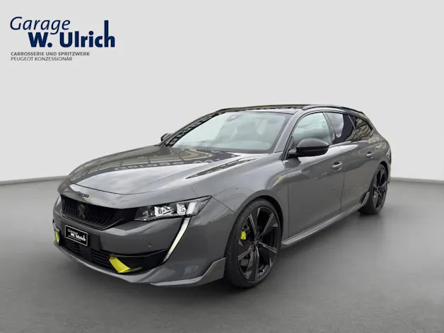 Peugeot 508 SW 1.6 Plug-in Hybrid4 PSE