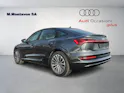 Audi e-tron 50 Sportback Advanced quattro