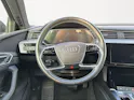 Audi e-tron 50 Sportback Advanced quattro